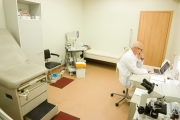 Urologo kabinetas